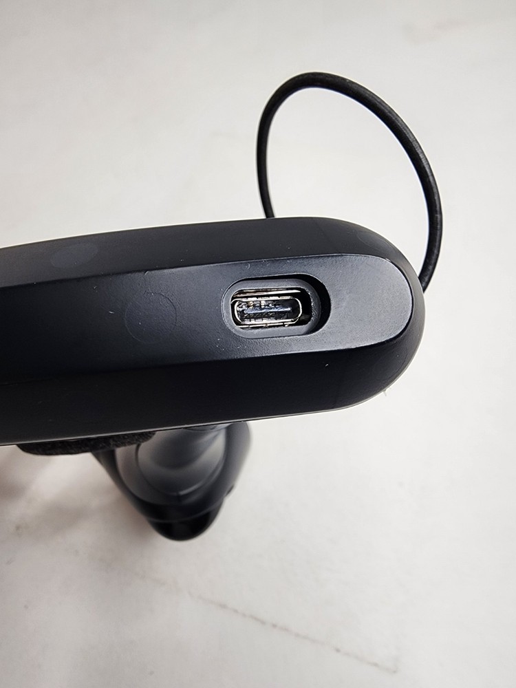 Valve Index VR Controller Knuckles LEFT ONLY-FOR PARTS