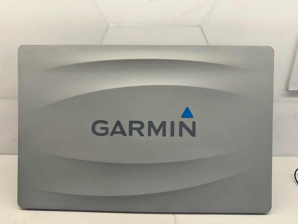 Garmin GPSMAP 7616xsv 16" Touchscreen Chartplotter Sonar Fishfinder MFD