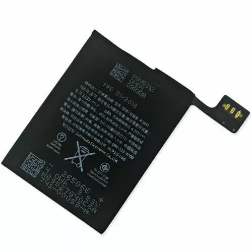 NEW Replacement Internal Battery for iPod Touch 5th 6th 7th Generation 1043mAh