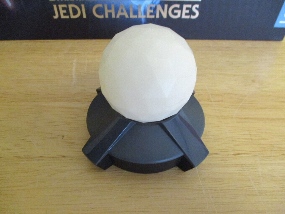 Lenovo Jedi Challenges VR Game Tracking Beacon Only