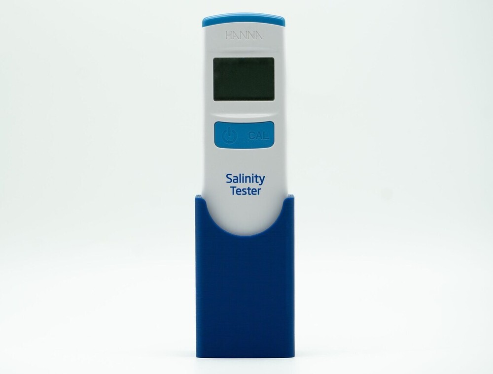 Hanna Salinity Tester Holder