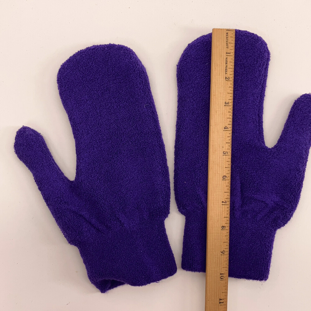 KSU Purple Mittens