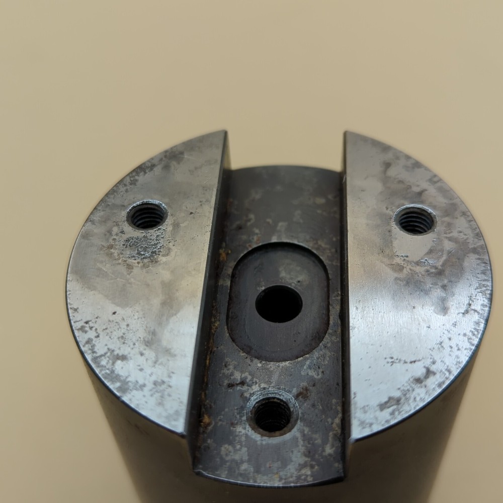 Sandvik Coromant Varilock 391.38-063 63 070 Boring Head Adapter Tool