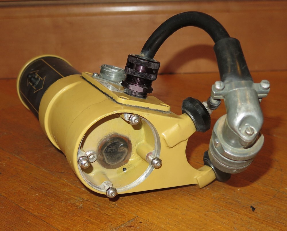 Topcon 9220 Tracker Jack - System 4/5 Machine Control Systems