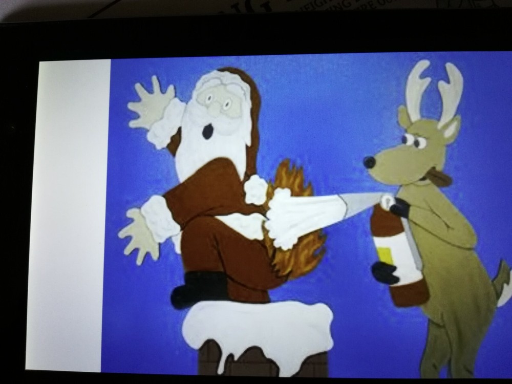 The Winfield Collection Full Size Lawn Decorations For Christmas