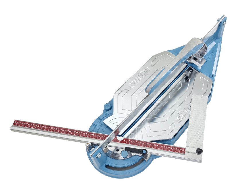 SIGMA 4BN 24" PUSH Tile Cutter + Extra Scoring Wheel SHIPS FROM USA