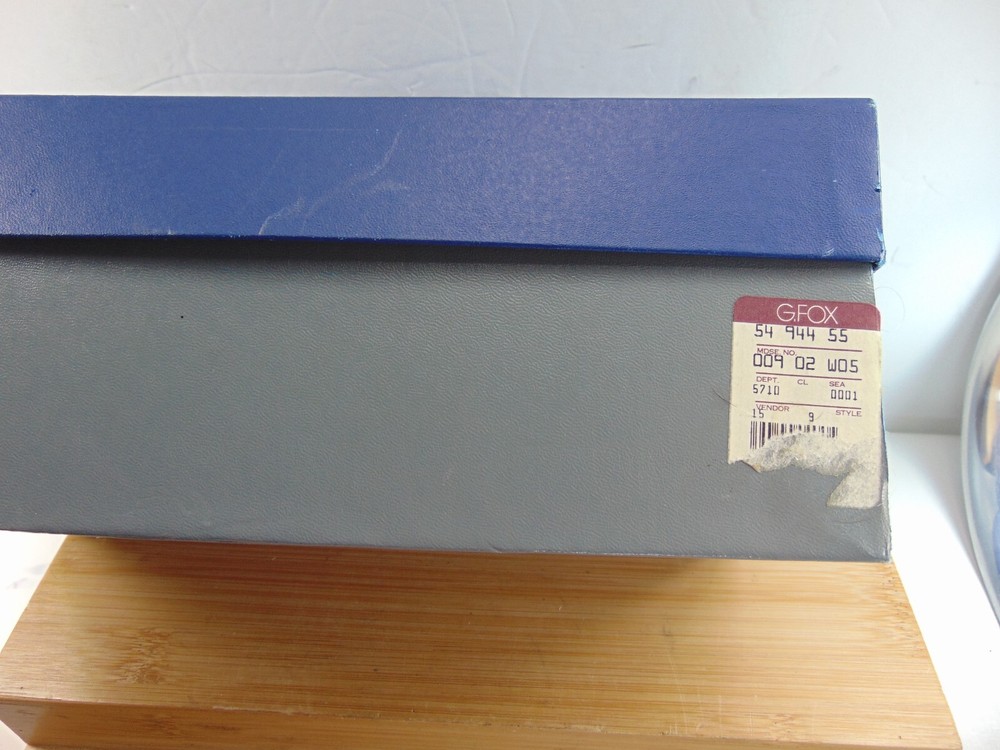 Gorham Original 8 inch silver plated bowl NEW IN BOX