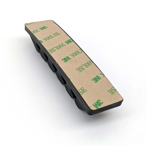 Beer Line Tidy - Beer and Gas Line Organizer - Kegerator Line Organizer