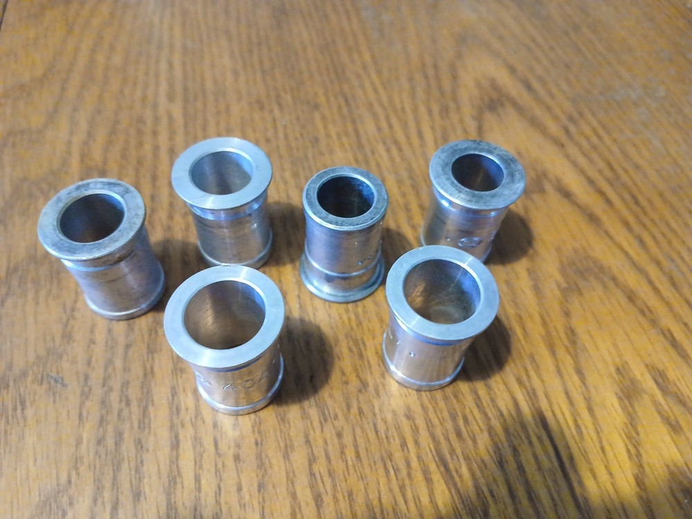 Mec  Powder Bushing Set 30 32 37 36 40A 41