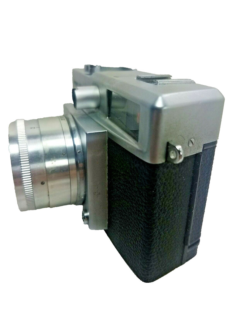 Argus Instant Load 270 Viewfinder Camera With 40mm Lens