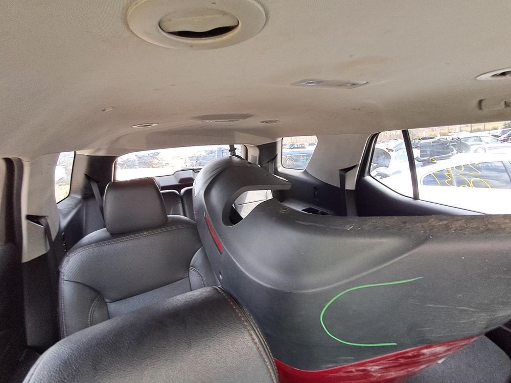 TRAVERSE 2019 Seat Rear 2741814