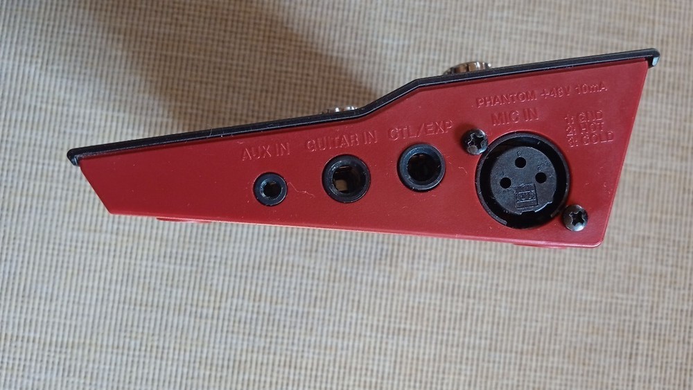 BOSS GT-001 Guitar Effects Processor Multi Effect Pedal shipped from Japan