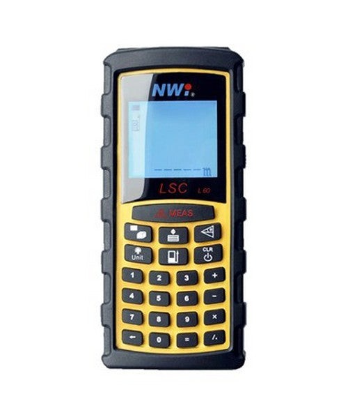 NWI Laser Distance Meter | LSC60