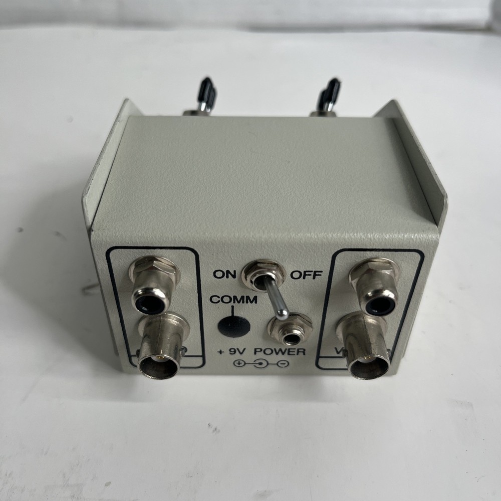 Horita TG-50 Micro-Window