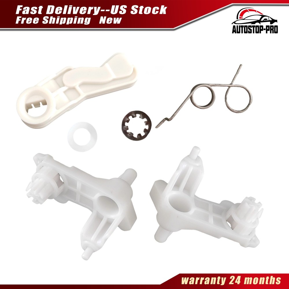 For 2014-2018 Mazda 3 Climate Control Temperature Link BHS2-61-A20A