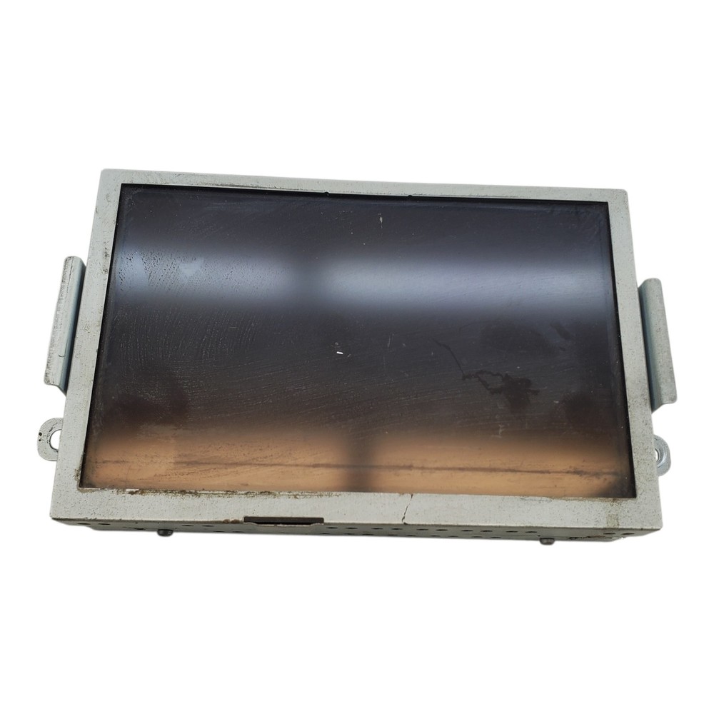 Ford F150 Navigation Display Screen BT4T-18B955-AD