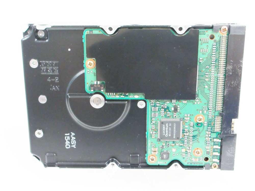 QUANTUM FIREBALL PLUS AS 20.5GB AT IDE AS20A014 HARD DRIVE