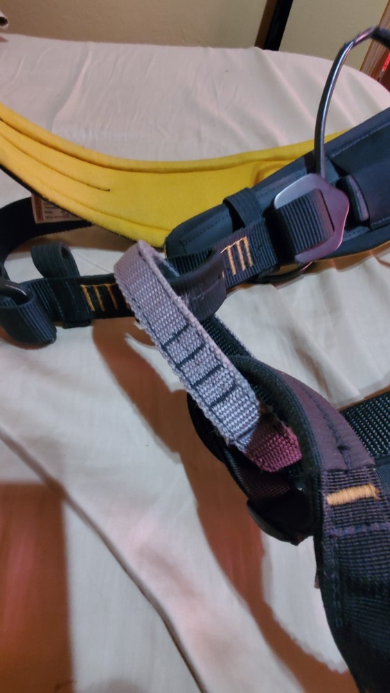 Misty Mountain Cadillac Harness-Custom-Large