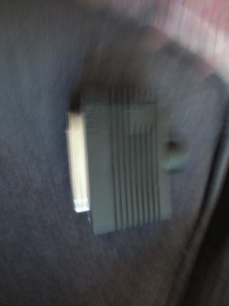 IBM RS232AD PN 21H3762 - Cable Connector