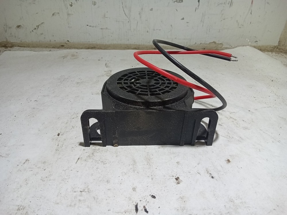 Velvac 697107 Back Up Alarm (E13C1)