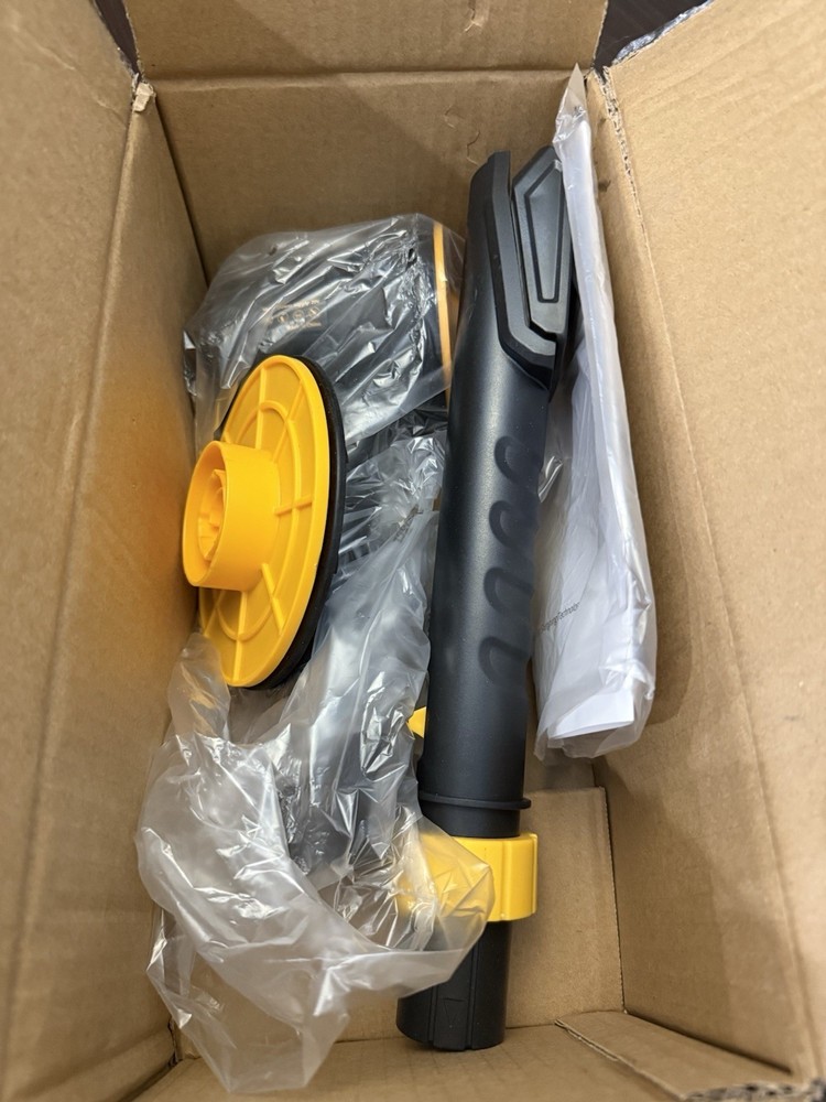 Cordless Electric Handheld Ice Scraper For Car Window