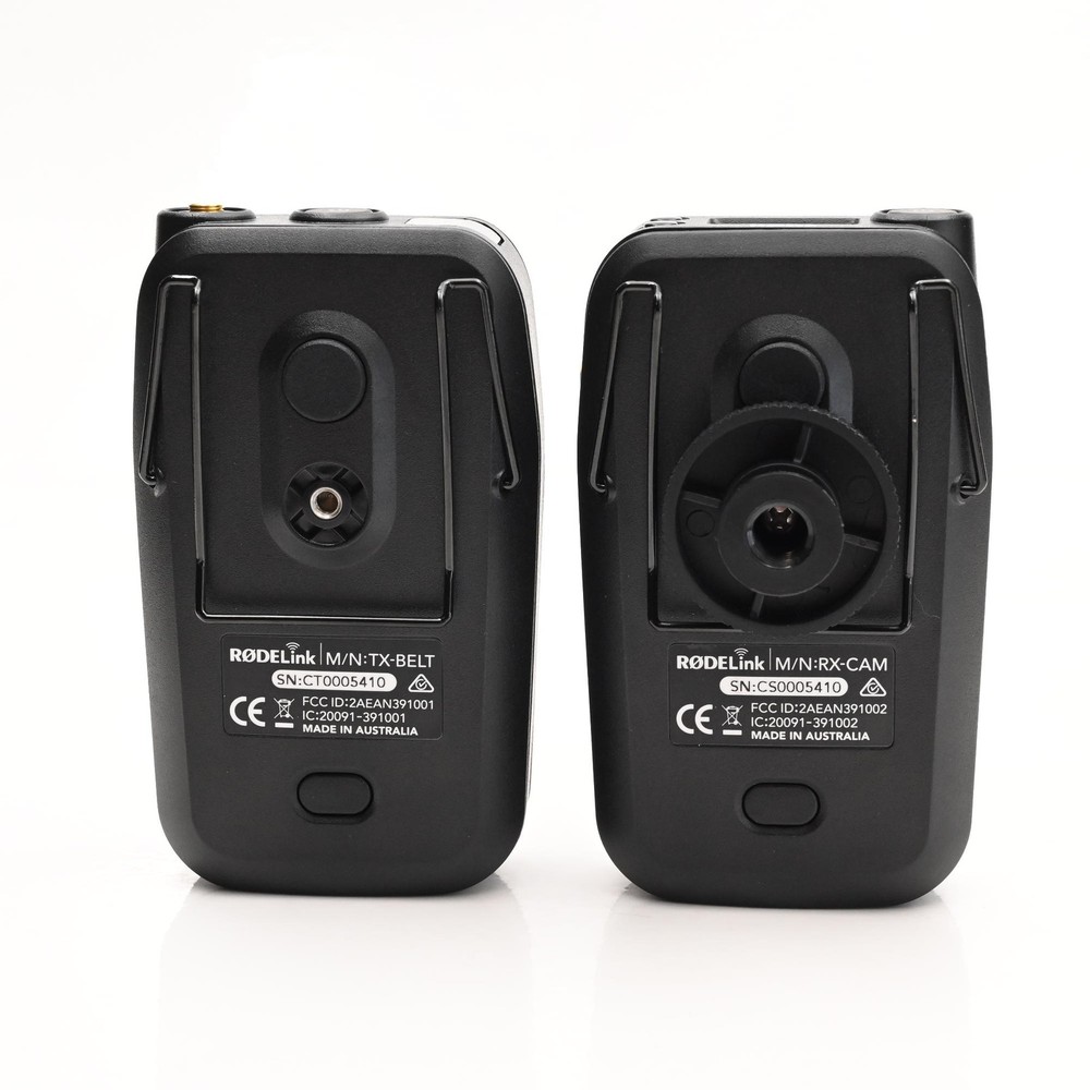 RodeLink Wireless Filmmaker Kit #410