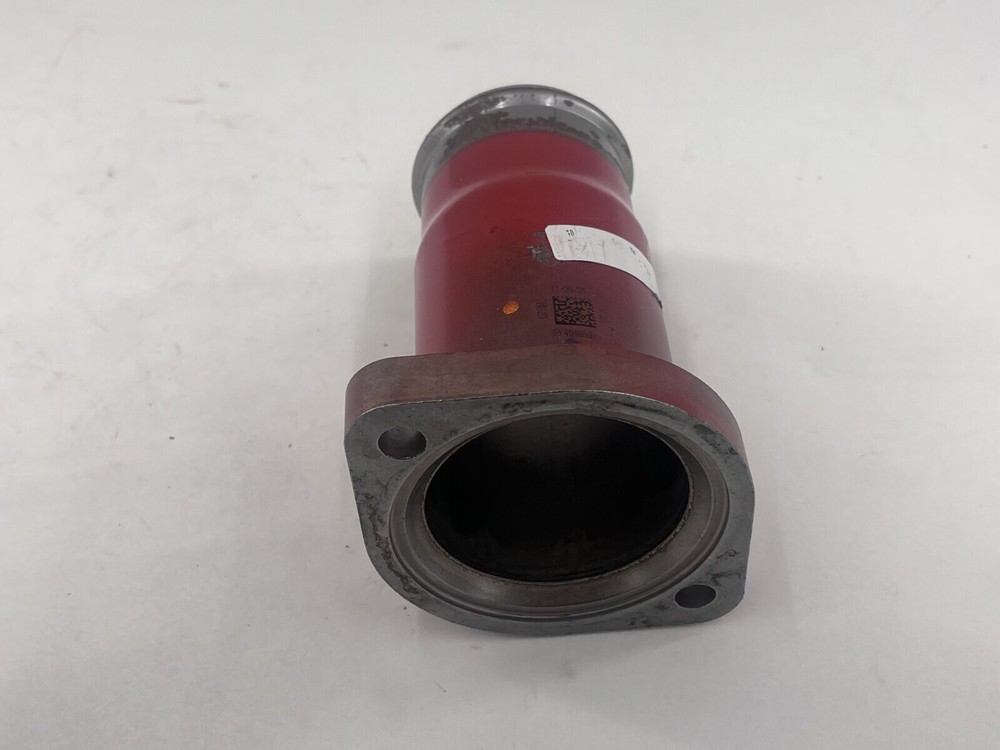 Cummins Water Outlet Connection 4946501