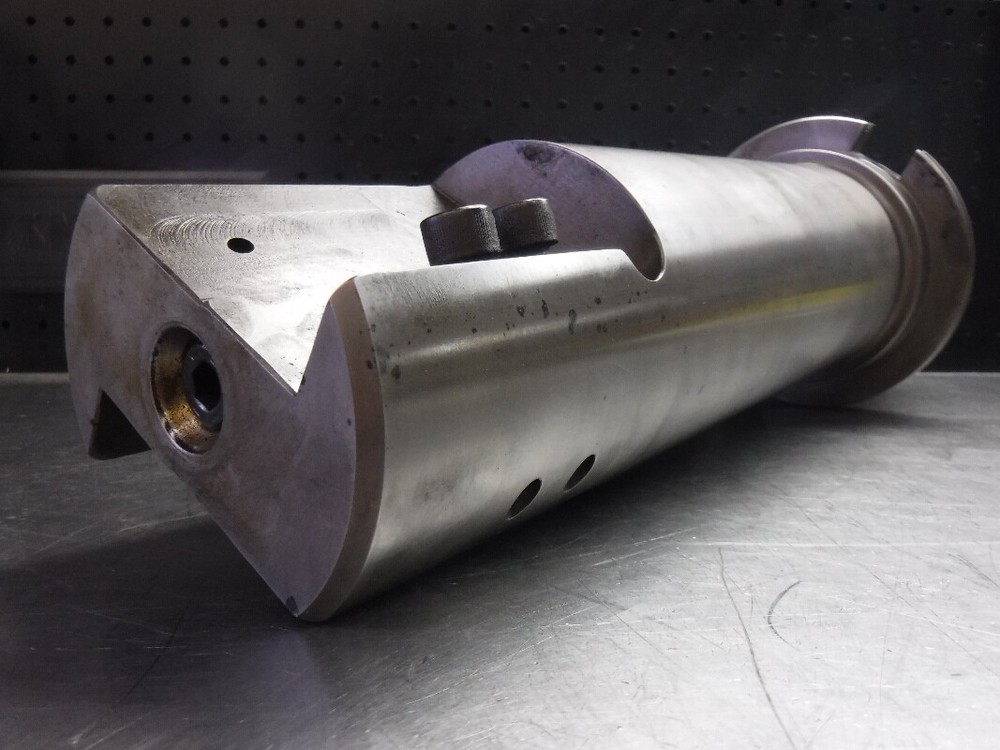 Davis CAT60 Indexable Boring Bar 14" Projection 374-02209-10 (STK)