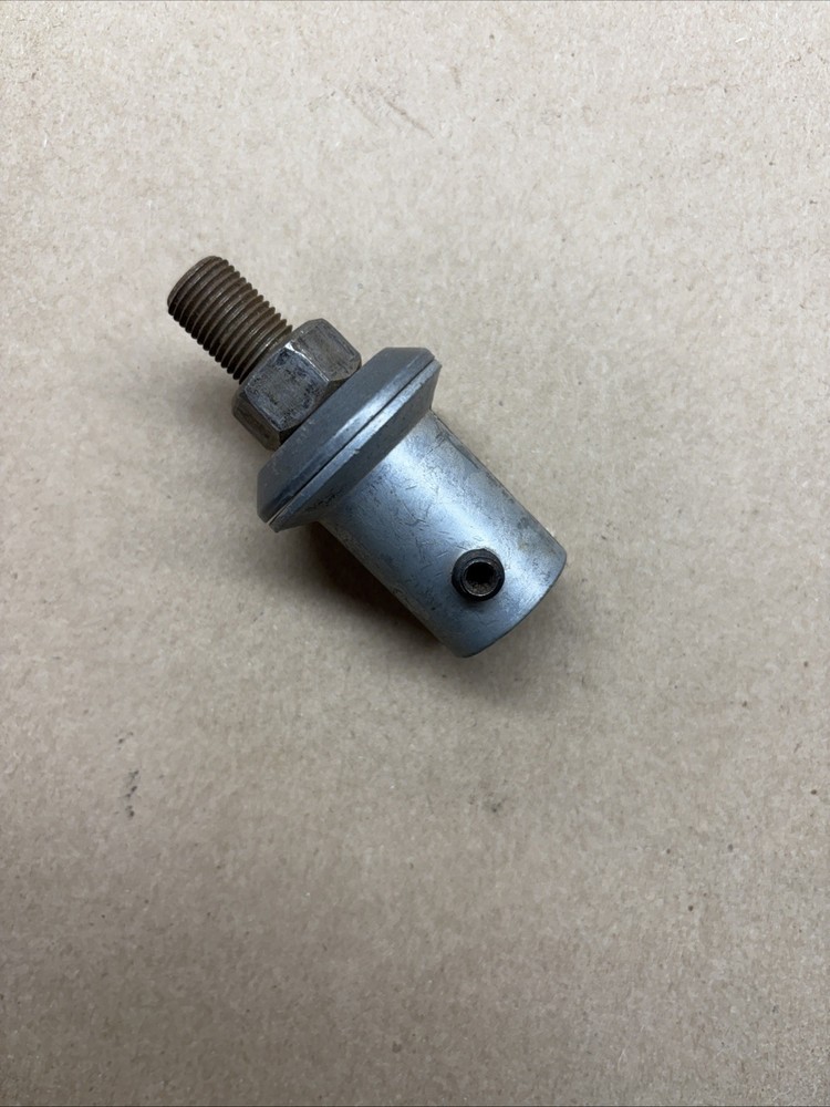 Arbor 1/2" Shaft 5/8” bore