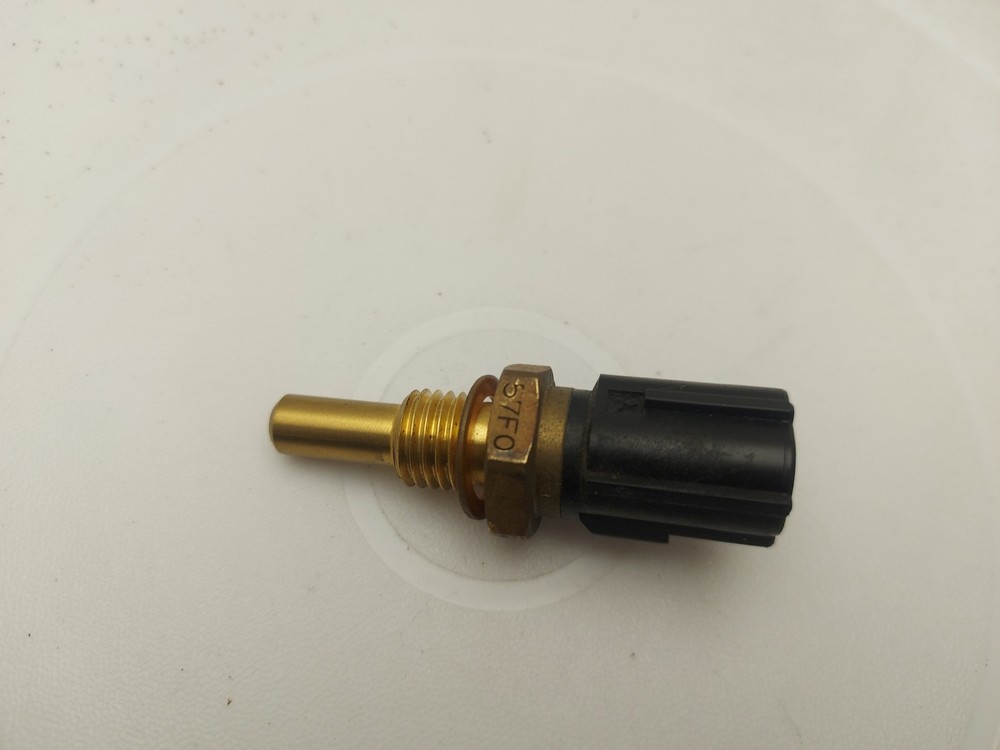 03-07 Suzuki SV650 SV 650 K4 Temperature Sensor