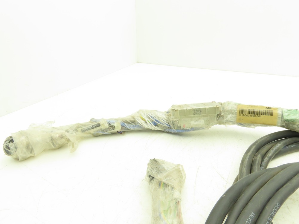 ABB 3HAC021830-001 Robot Body Axis Cable