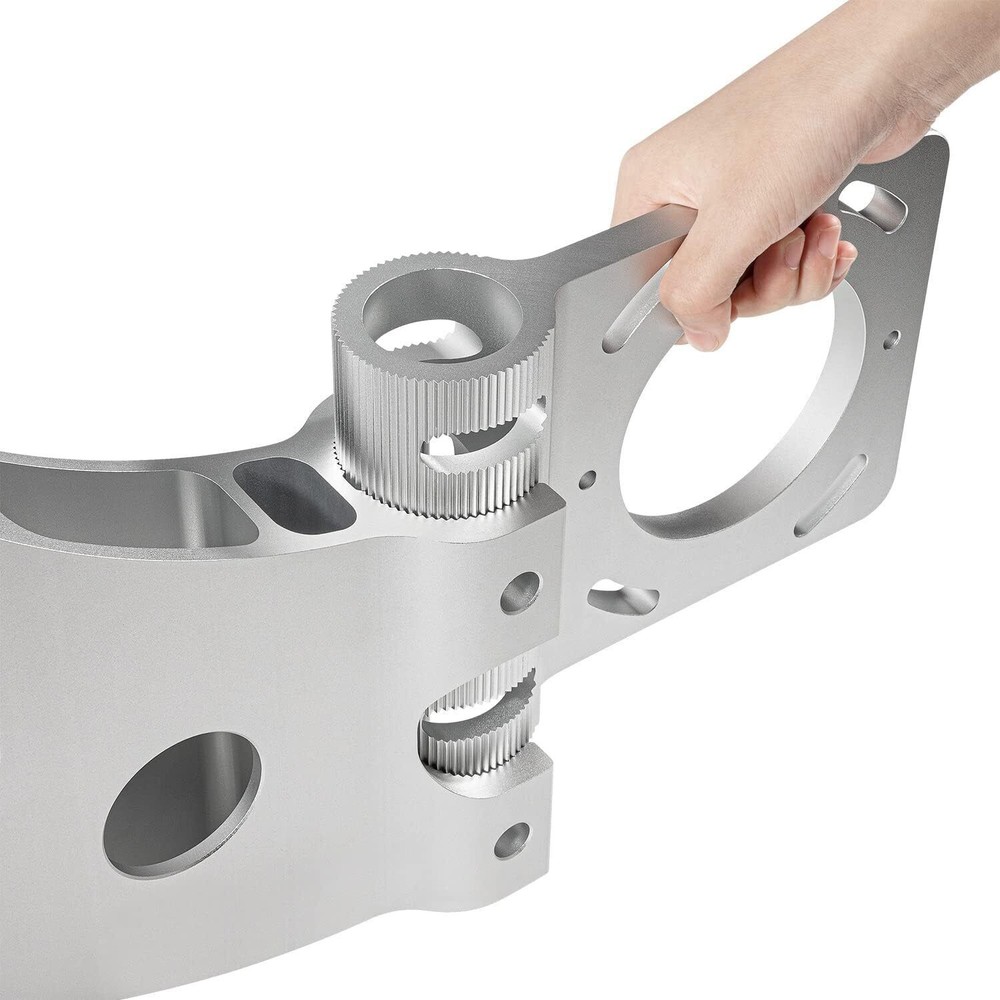 Talon Side Mounted Jack Plate Adapter Bracket 1810340 for Port or Starboard
