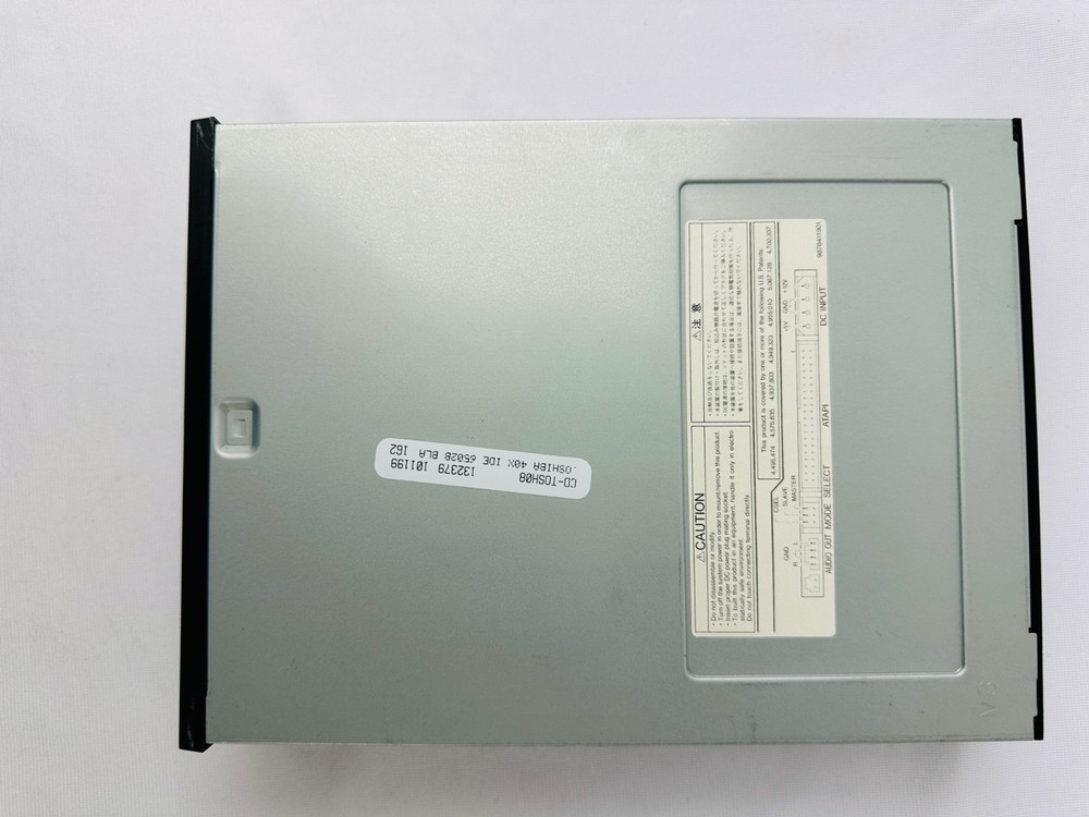 Toshiba XM-6602B CD-ROM Drive