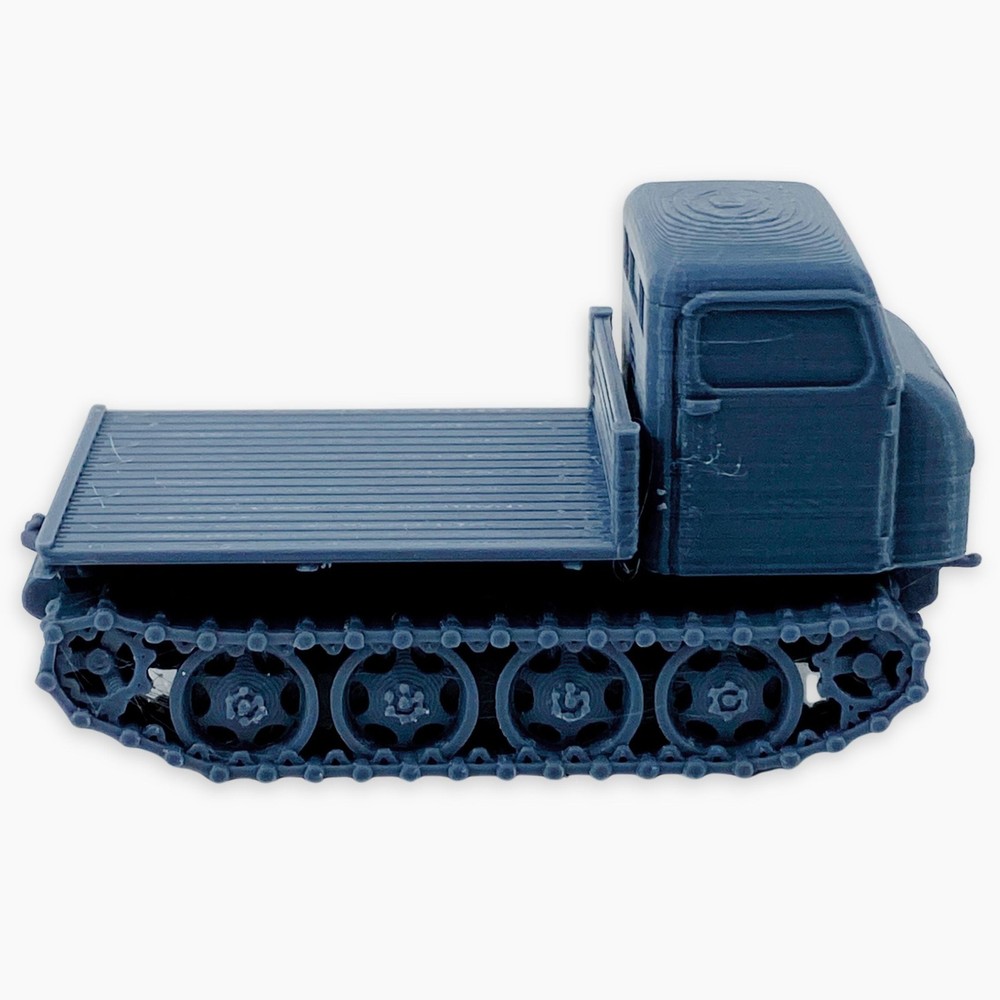 Steyr RSO (flatbed)