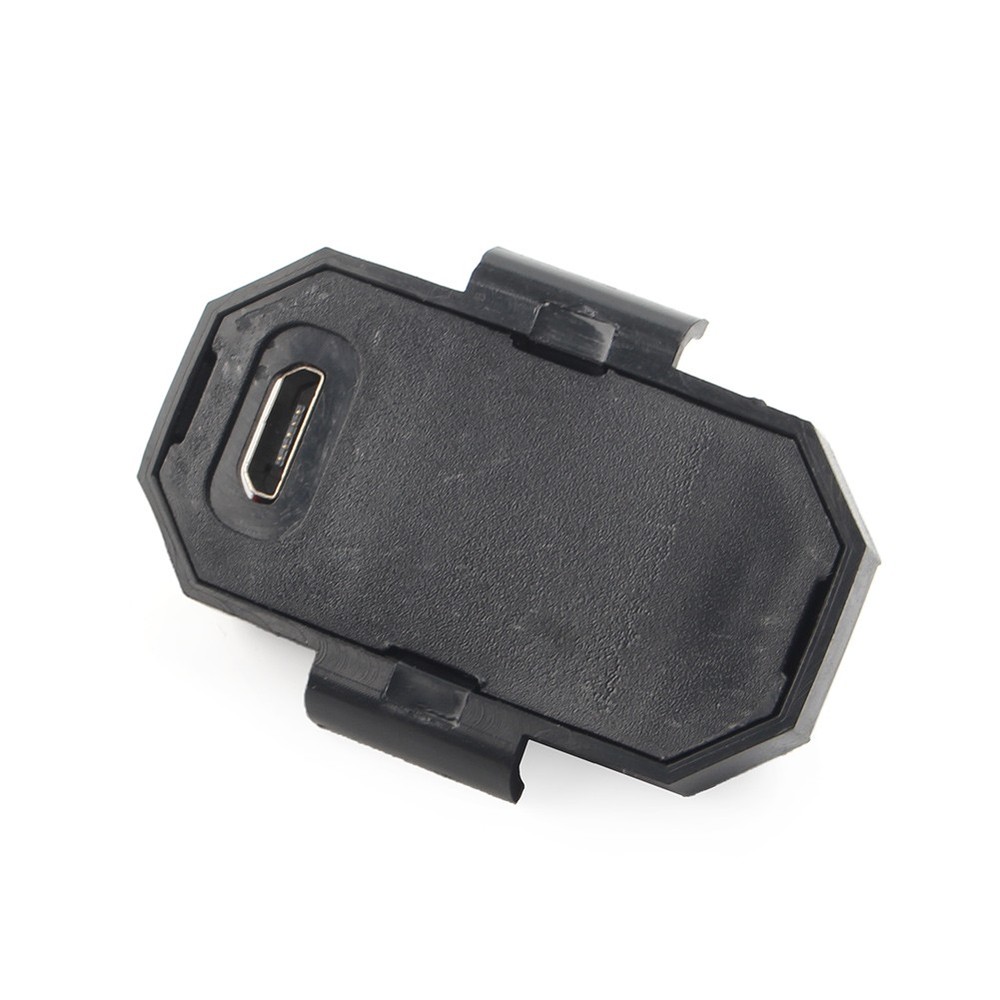 LED Car Motorcycle Strobe Light Drone Auto Flash Stroboscope Emergency Warning