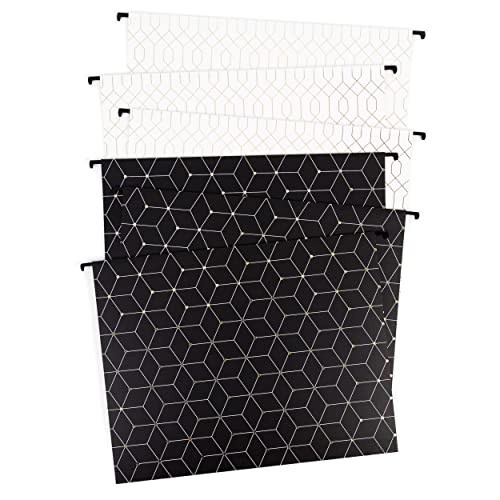 Hanging File Folders, Modern + Classic Count 12 Modern Classic
