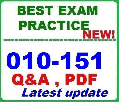 010-151 Supporting Cisco Datacenter Networking Devices DCTECH BEST EXAM QA 2024