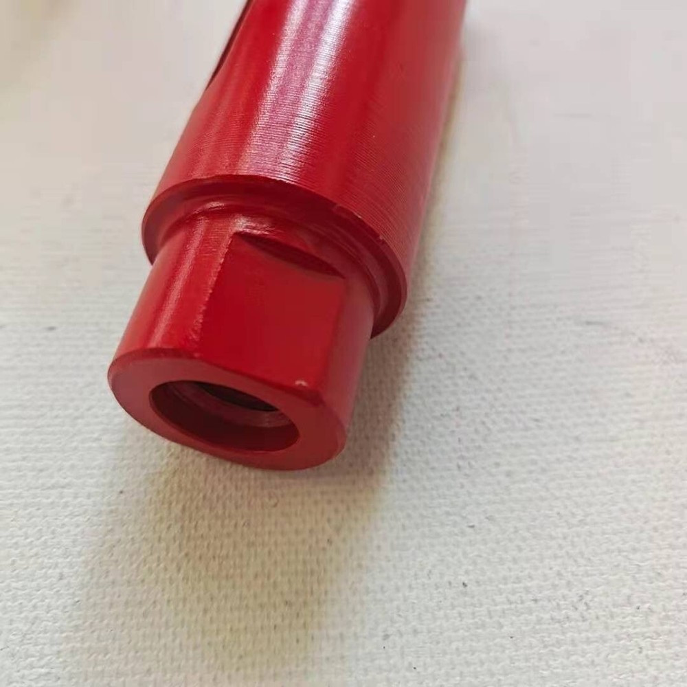 2" Full Bullnose grinding drum core bit granite marble travertine stone buffer