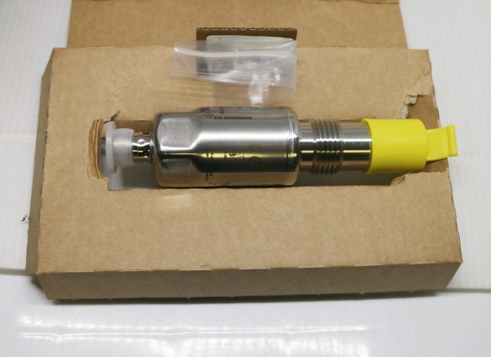 IFM LMT100 Level Sensor LMACE-A12E/QSKG/0/US