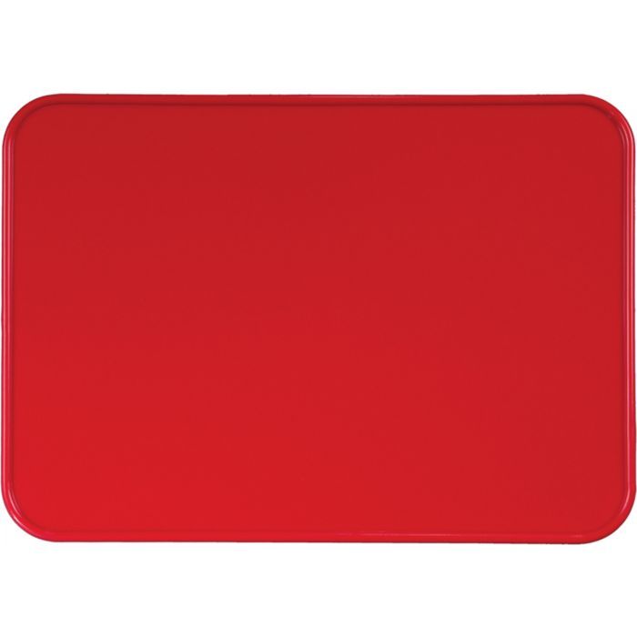 ATV RACING 7x10 WHITE PLASTIC NUMBER PLATES, 3 PACK,