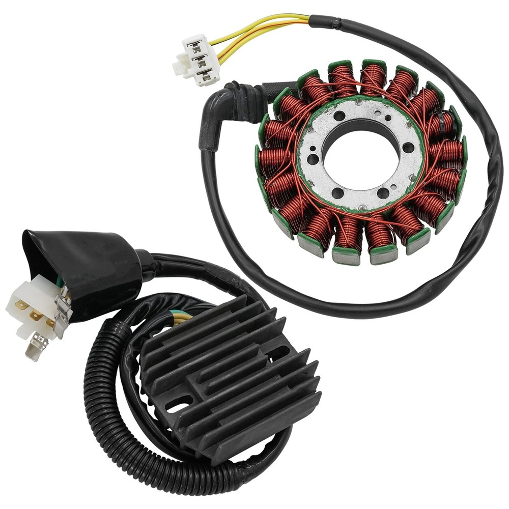 Stator & Regulator Rectifier for Honda CBR954RR CBR 954Rr 954Cc 2002 2003