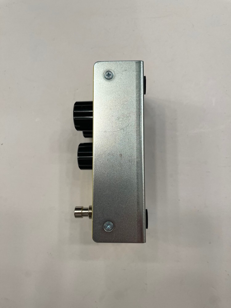 TC Electronic Afterglow Analog Chorus True Bypass Guitar Effect Pedal