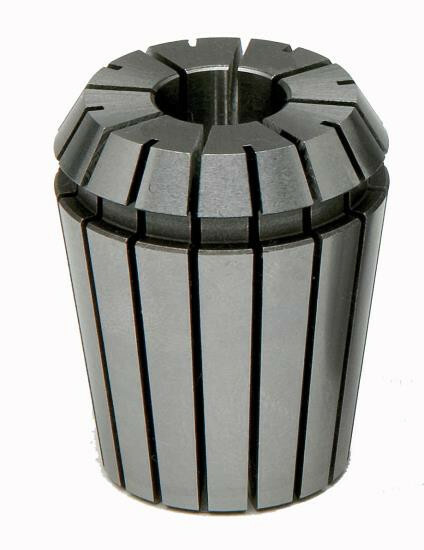 er16 collet holder, hold up to 77 collets