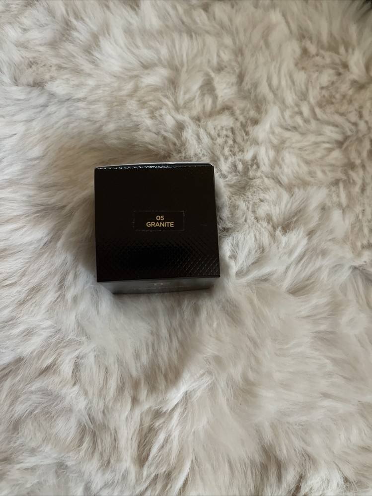 Tom Ford Brow Pomade 05 Granite New In Box