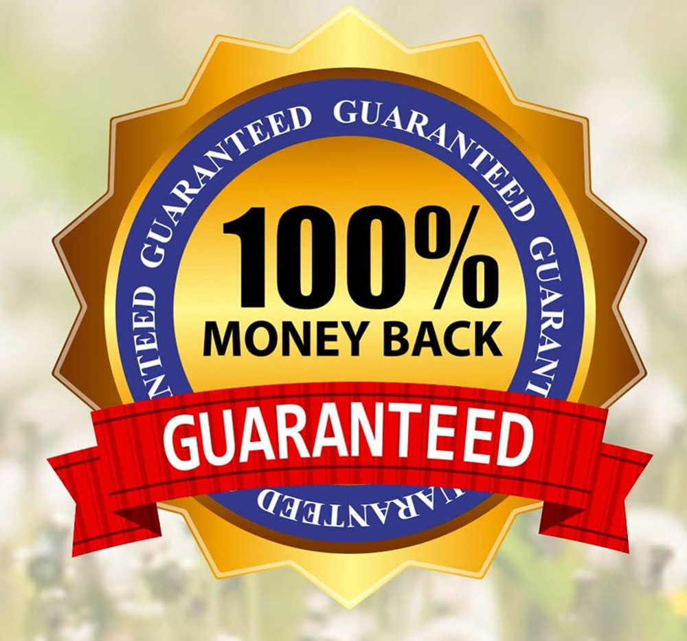 Extra Strength Dog Shampoo - Supports Skin Problems. Unconditional Guarantee. Ma