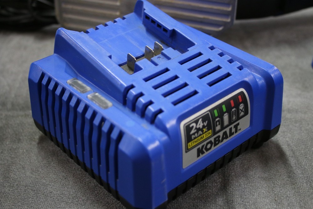 Kobalt Cordless Tool Kit