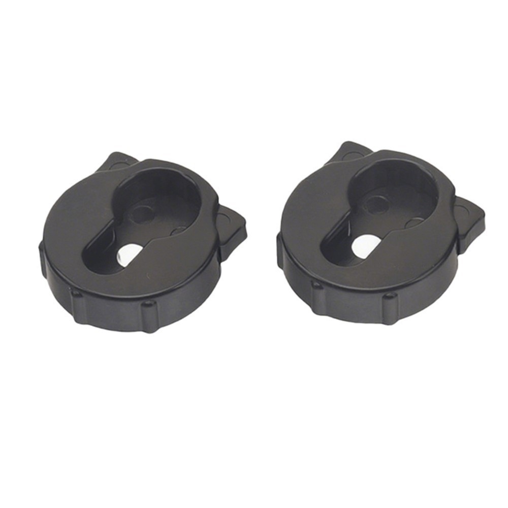 Secure Your Guitar With Quick Change Strap Locks Compatible With Multiple Types