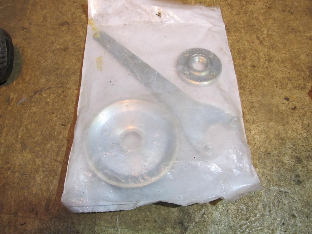Metabo 316037200 Wrench Nut Flange for Angle Grinder