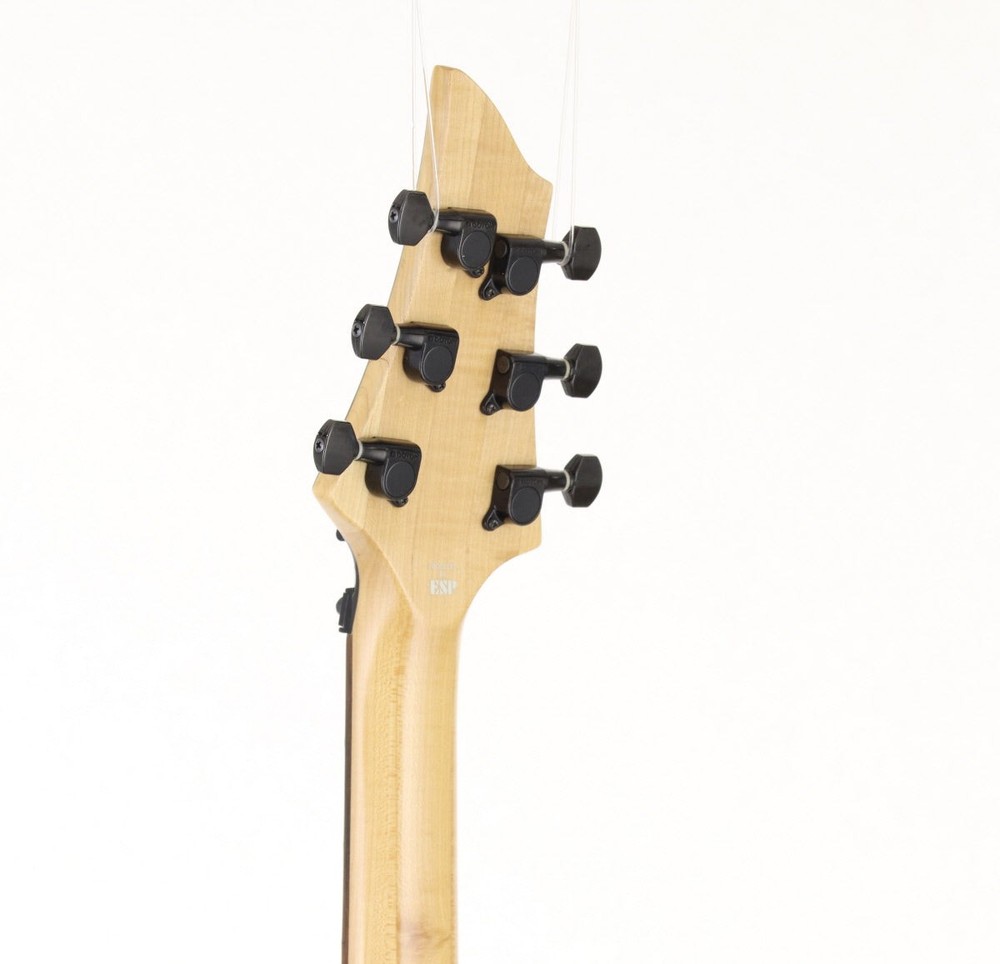 Edwards E-BT-98G See-Through Black