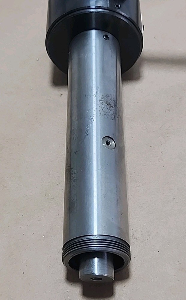 *PREOWNED* 42812-509 Temperature Sensor 1.5" OD 7" Immersion Depth + Warranty!